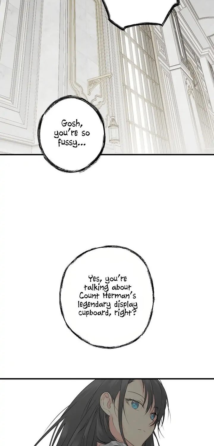 Secret Lady, Chapter 9 image 56